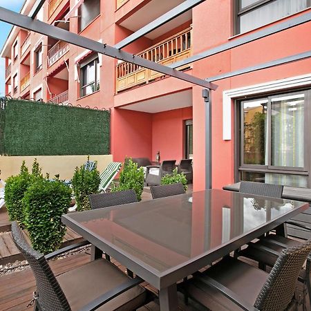 Apartamento El Mocan - Palm Mar Exteriér fotografie
