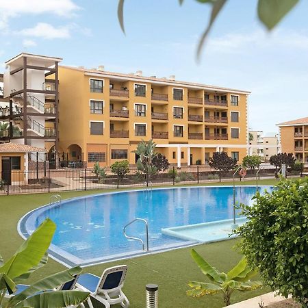 Apartamento El Mocan - Palm Mar Exteriér fotografie