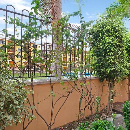 Apartamento El Mocan - Palm Mar Exteriér fotografie