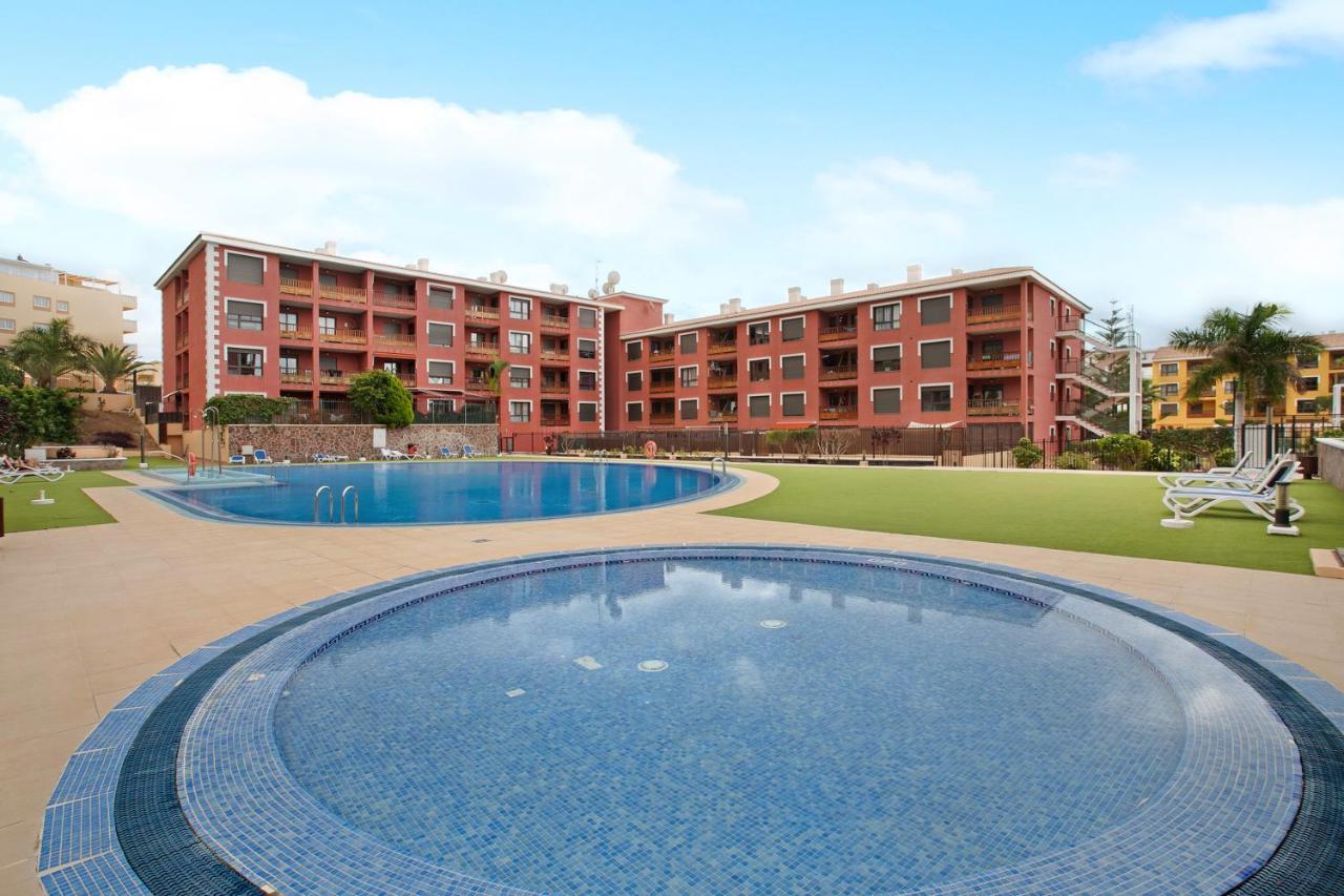 Apartamento El Mocan - Palm Mar Exteriér fotografie
