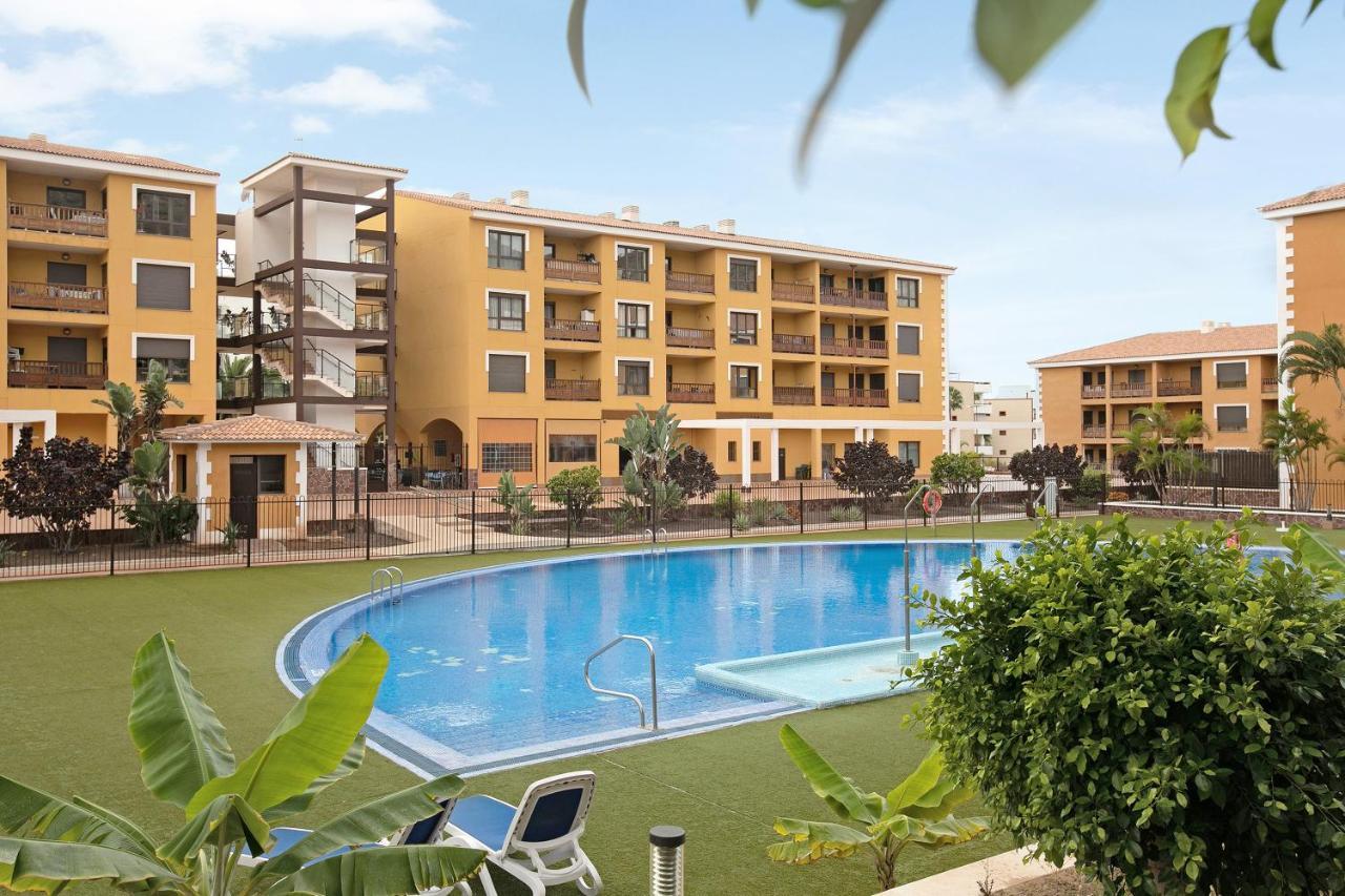 Apartamento El Mocan - Palm Mar Exteriér fotografie