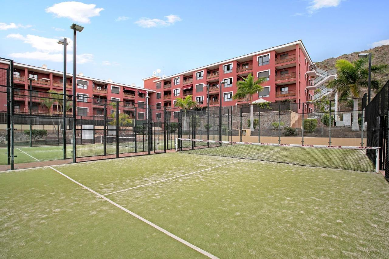 Apartamento El Mocan - Palm Mar Exteriér fotografie