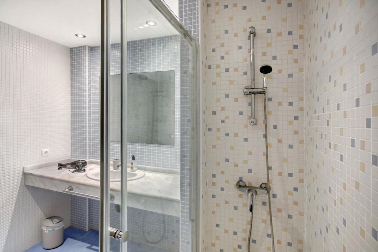 Apartamento El Mocan - Palm Mar Exteriér fotografie