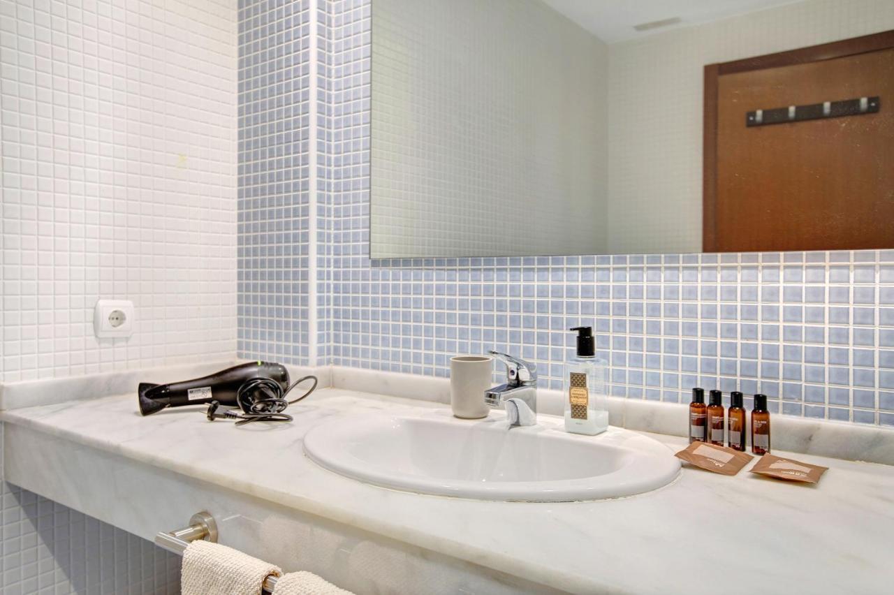 Apartamento El Mocan - Palm Mar Exteriér fotografie