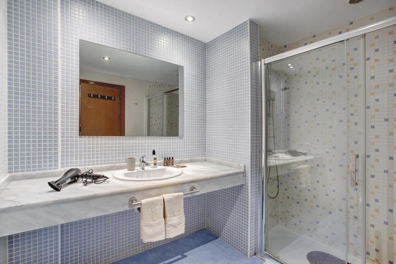 Apartamento El Mocan - Palm Mar Exteriér fotografie
