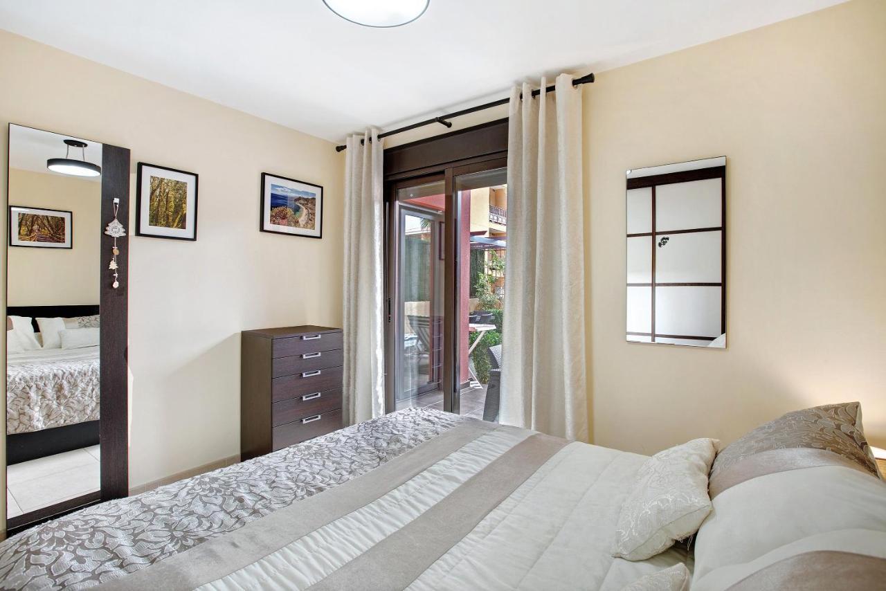 Apartamento El Mocan - Palm Mar Exteriér fotografie